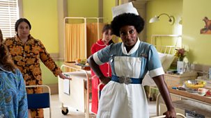 Call The Midwife - Series 14: Episode 6