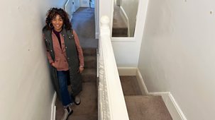 Homes Under The Hammer - Series 27: Love Nest By The Lake