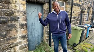 Homes Under The Hammer - Series 27: Old News To New News!