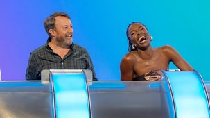 Would I Lie To You? - Series 18: Episode 6