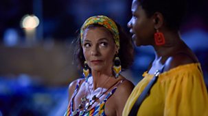 Death In Paradise - Series 14: Episode 3