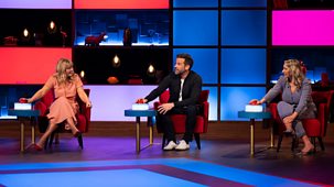 Richard Osman's House Of Games - Series 8: 82. Redemption Week 2: Tuesday