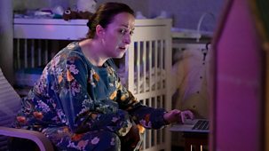 Eastenders - 10/02/2025