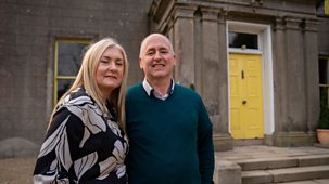 The Great House Revival - Series 4: Episode 3