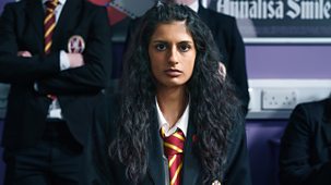 Waterloo Road - Series 15: Episode 2