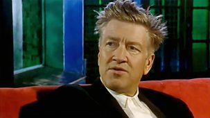 Scene By Scene - David Lynch