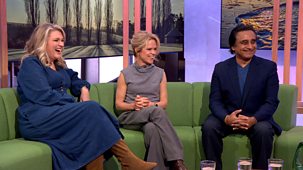 The One Show - 31/01/2025