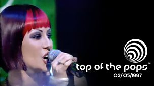 Top Of The Pops - 02/05/1997