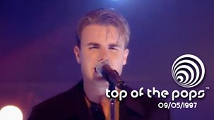 Top Of The Pops - 09/05/1997