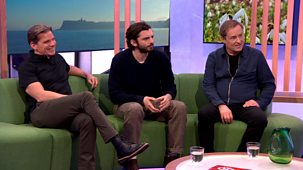 The One Show - 05/02/2025