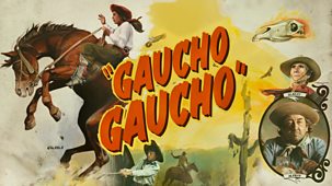 Storyville - Gaucho Gaucho: Argentina’s Last Ranchers