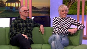 The One Show - 06/02/2025