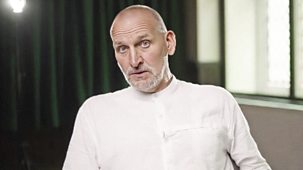 Christopher Eccleston Remembers... Our Friends In The North - Episode 01-07-2026