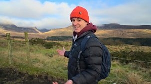 Countryfile - Mourne Mountains