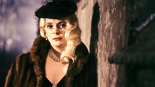 Alison Steadman Remembers... The Singing Detective - Episode 14-05-2025