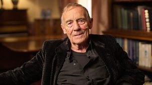 Michael Jayston Remembers... Tinker Tailor Soldier Spy - Episode 30-12-2025