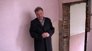 Homes Under The Hammer - Series 27: A Perfect Fit