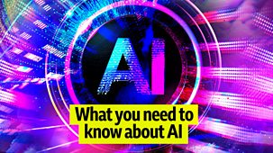 Newsnight - Is It Too Late To Regulate Ai?