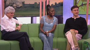 The One Show - 07/02/2025