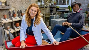 Antiques Road Trip - Series 30: 7. West Country Antiques Haul