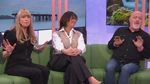 The One Show - 10/02/2025