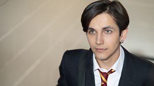 Waterloo Road - Series 15: Episode 4