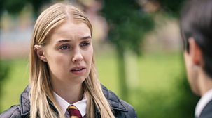 Waterloo Road - Series 15: Episode 7