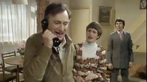 Yes, Minister - Series 1: 1. Open Government