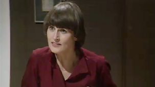 Yes, Minister - Series 1: 6. The Right To Know