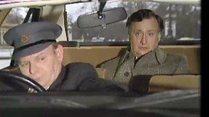Yes, Minister - Series 2: 1. The Compassionate Society