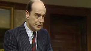 Yes, Minister - Series 2: 6. The Quality Of Life