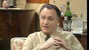 Yes, Minister - Series 3: 6. The Whisky Priest