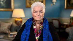 Pam St Clement Remembers... Eastenders: Pat And Frank's Affair - Episode 16-02-2025