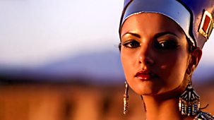 Timewatch - 2002-2003: Akhenaten And Nefertiti: The Royal Gods Of Egypt