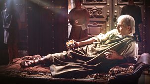 Sir Derek Jacobi Remembers... I, Claudius - Episode 29-07-2026