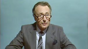 Yes, Prime Minister - Series 1: 2. The Ministerial Broadcast