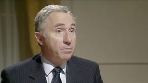 Yes, Prime Minister - Series 1: 5. A Real Partnership