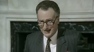Yes, Prime Minister - Series 2: 7. The National Education Service