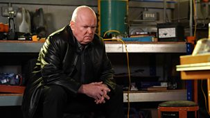 Eastenders - 19/02/2025