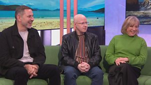 The One Show - 11/02/2025