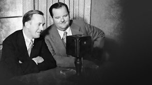 Omnibus - Cuckoo: A Celebration Of Stan Laurel And Oliver Hardy