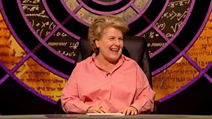 Qi - Series V: 16. Vg: Part 2