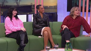 The One Show - 13/02/2025