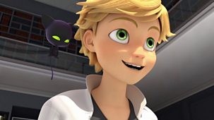 Miraculous: Tales Of Ladybug & Cat Noir - Series 2: 5. Troublemaker