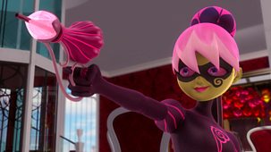 Miraculous: Tales Of Ladybug & Cat Noir - Series 1: 15. Princess Fragrance