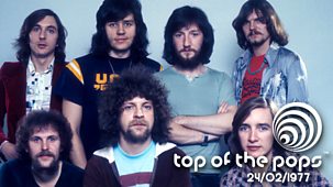 Top Of The Pops - 24/02/1977