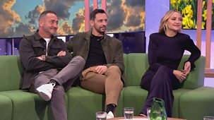 The One Show - 18/02/2025