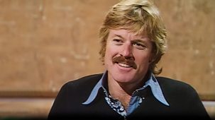 Robert Redford Talks To Melvyn Bragg - Episode 27-02-2025