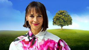 Who Do You Think You Are? Usa - Rashida Jones