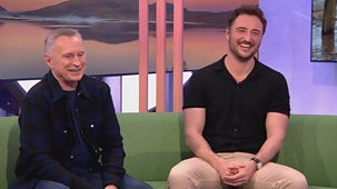 The One Show - 24/02/2025